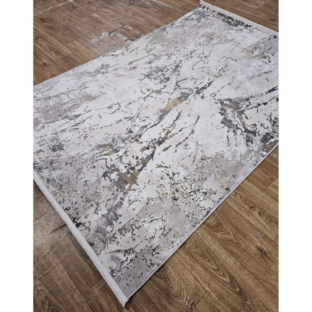 Ковёр Greencarpet Lexa 07602C ALMOT / CREAM
