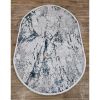 Ковёр Greencarpet Lexa 07602C L.BLUE / CREAM