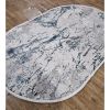 Ковёр Greencarpet Lexa 07602C L.BLUE / CREAM