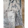 Ковёр Greencarpet Lexa 07602C L.BLUE / CREAM