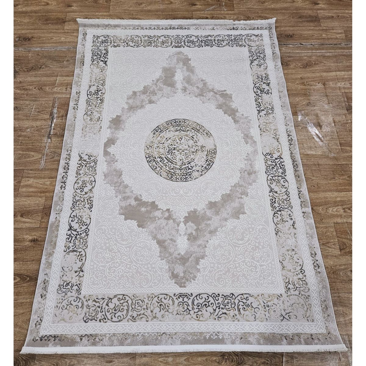 Ковёр Greencarpet Lexa 07603A ALMOT / VIZON