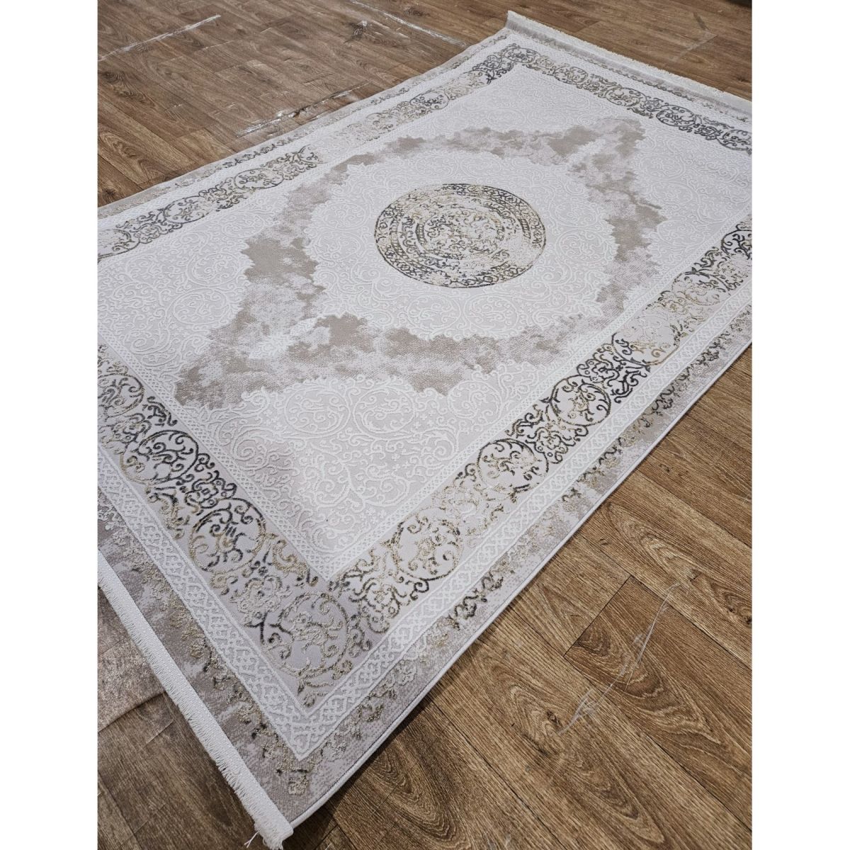 Ковёр Greencarpet Lexa 07603A ALMOT / VIZON