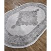 Ковёр Greencarpet Lexa 5985 GREY / L. GREY