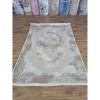 Ковёр Greencarpet Lumy 0AT86B POLY. IVORY / BEIGE