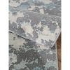 Ковёр Greencarpet Luxury 05917A BLUE / BLUE