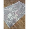 Ковёр Greencarpet Luxury 05917A LILAC / LILAC