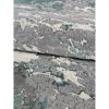 Ковёр Greencarpet Luxury 05917A TURQUOISE / D.GREY HB
