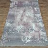 Ковёр Greencarpet Luxury 06047A LILAC / LILAC