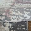 Ковёр Greencarpet Luxury 06047A LILAC / LILAC