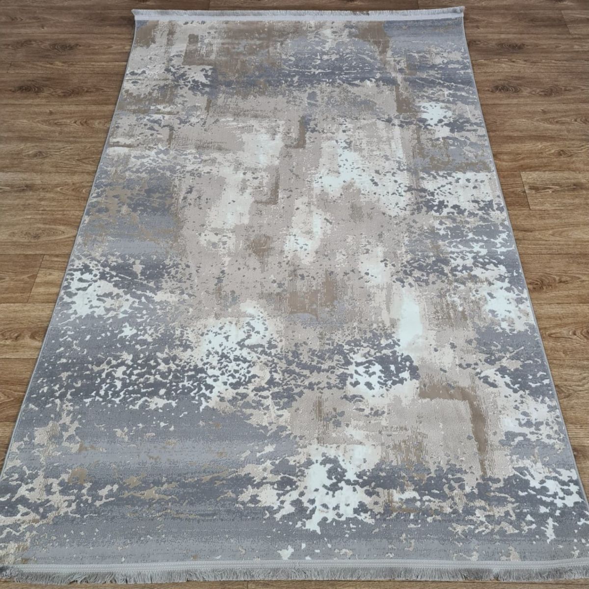 Килим Greencarpet Luxury 06047A VIZON/VIZON
