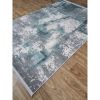 Ковёр Greencarpet Luxury 06047B BEIGE / L.TURQUOISE