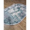 Ковёр Greencarpet Luxury 06047B BEIGE / L.TURQUOISE