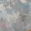 Ковёр Greencarpet Luxury 06185A BLUE / LILAC