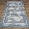 Ковёр Greencarpet Luxury 06187A BLUE / BLUE