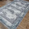 Ковёр Greencarpet Luxury 06187A BLUE / BLUE