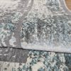 Ковёр Greencarpet Luxury 06187A BLUE / BLUE