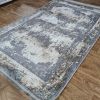 Ковёр Greencarpet Luxury 06187A BLUE / LILAC
