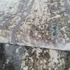Ковёр Greencarpet Luxury 06187A BLUE / LILAC