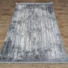 Ковёр Greencarpet Luxury 06188A GREY / GREY
