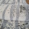 Ковёр Greencarpet Luxury 06188A GREY / GREY