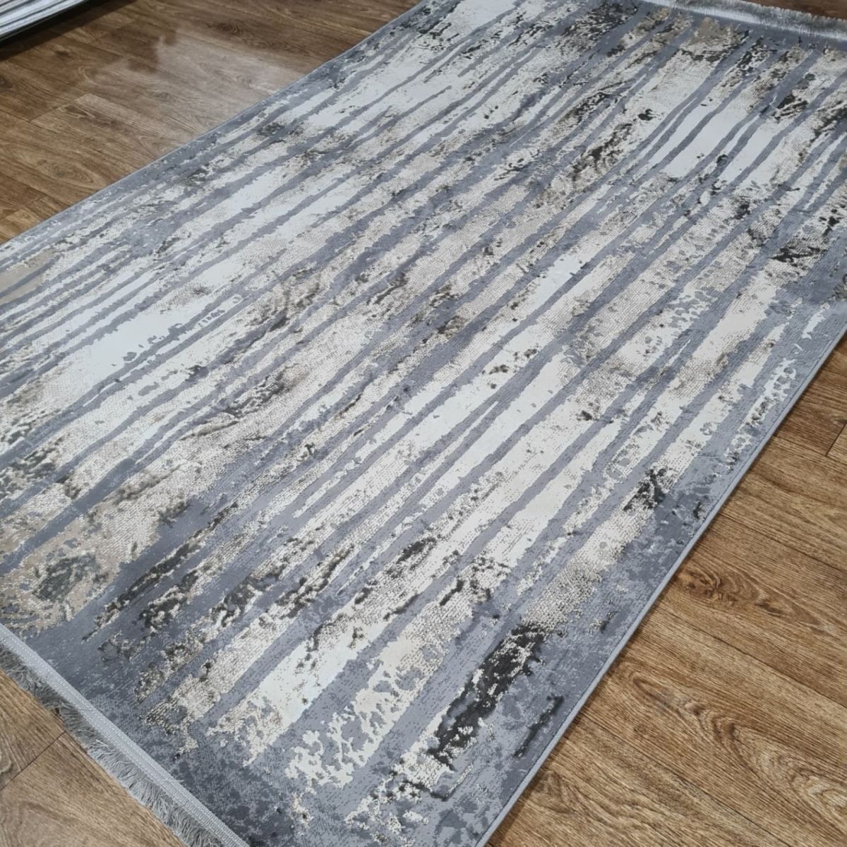 Ковёр Greencarpet Luxury 06188A VIZON/VIZON
