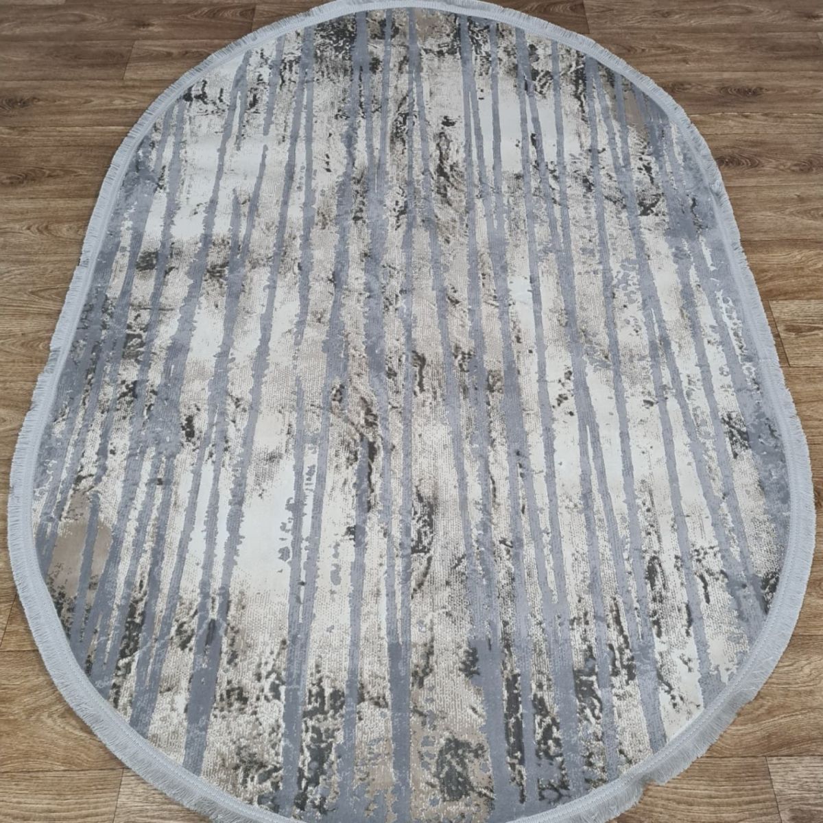 Ковёр Greencarpet Luxury 06188A VIZON/VIZON