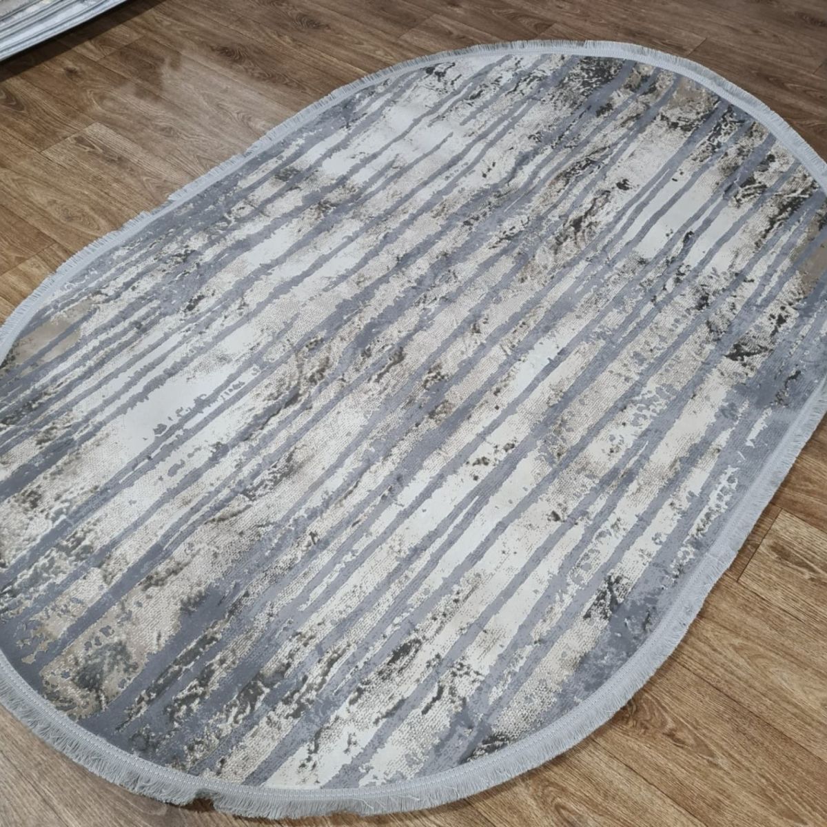 Ковёр Greencarpet Luxury 06188A VIZON/VIZON