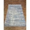 Ковёр Greencarpet Luxury 06189A CREAM / BLUE