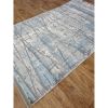 Ковёр Greencarpet Luxury 06189A CREAM / BLUE