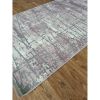 Ковёр Greencarpet Luxury 06189A CREAM / LILAC