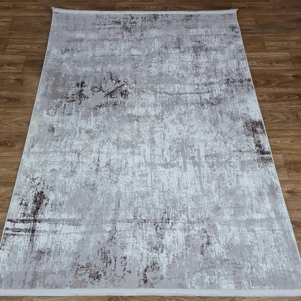 Ковёр Greencarpet Mahal 03229O L.GREY/D.BEIGE