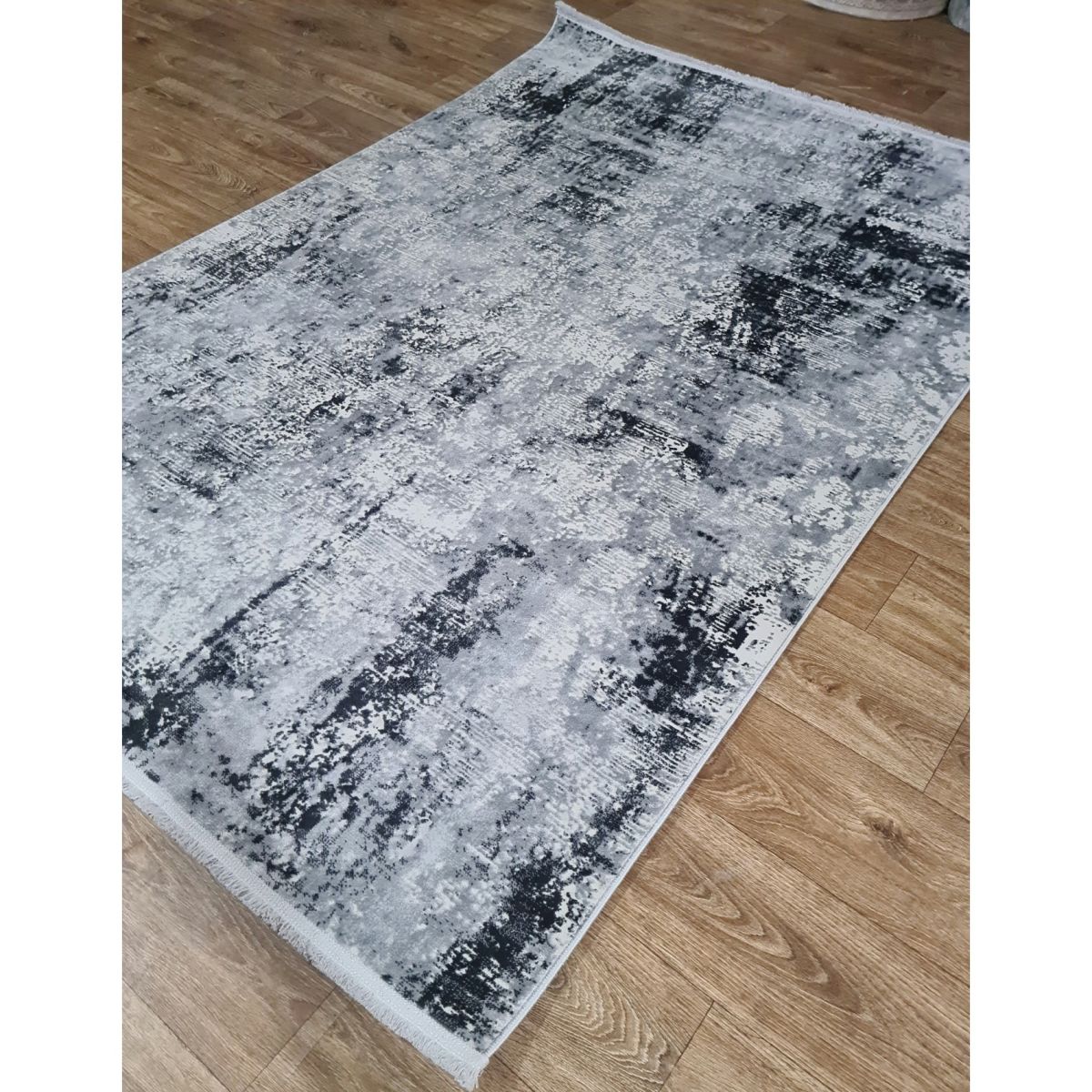 Ковёр Greencarpet Mahal 03315O CREAM/GREY