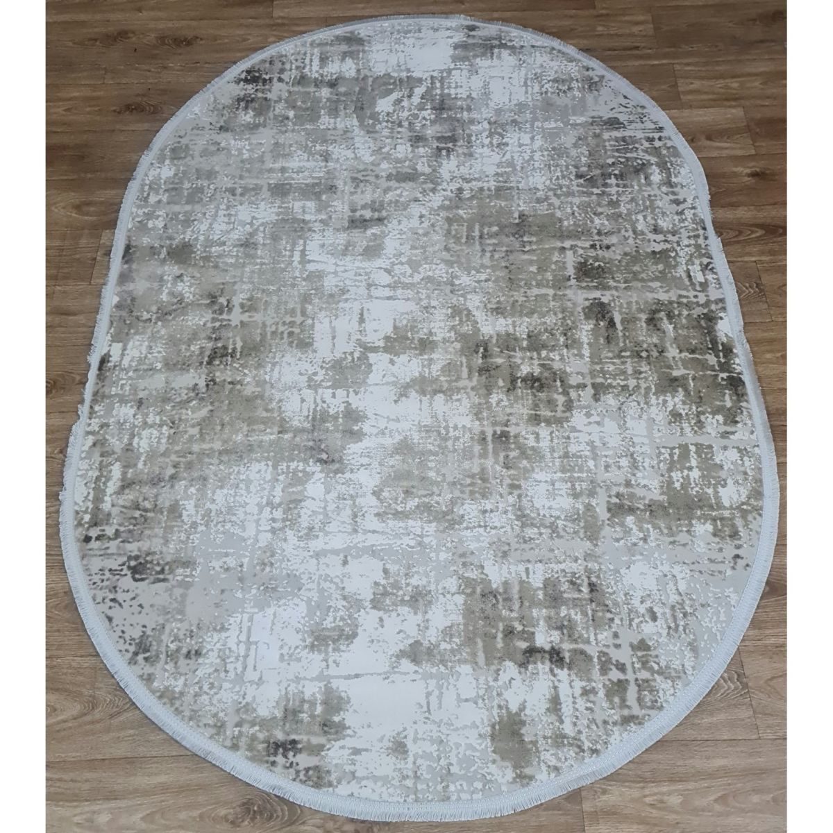 Ковёр Greencarpet Mahal 03798A CREAM/BROWN
