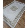 Ковёр Greencarpet Mahal 04179A CREM