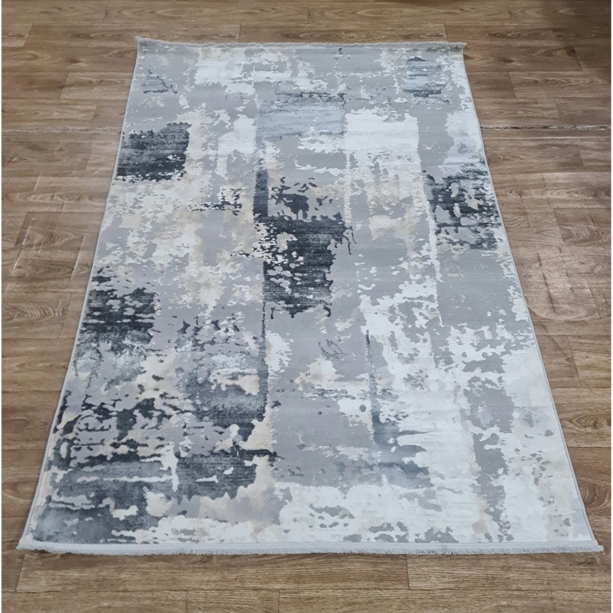Ковёр Greencarpet Moda 05934H BEIGE / GREY