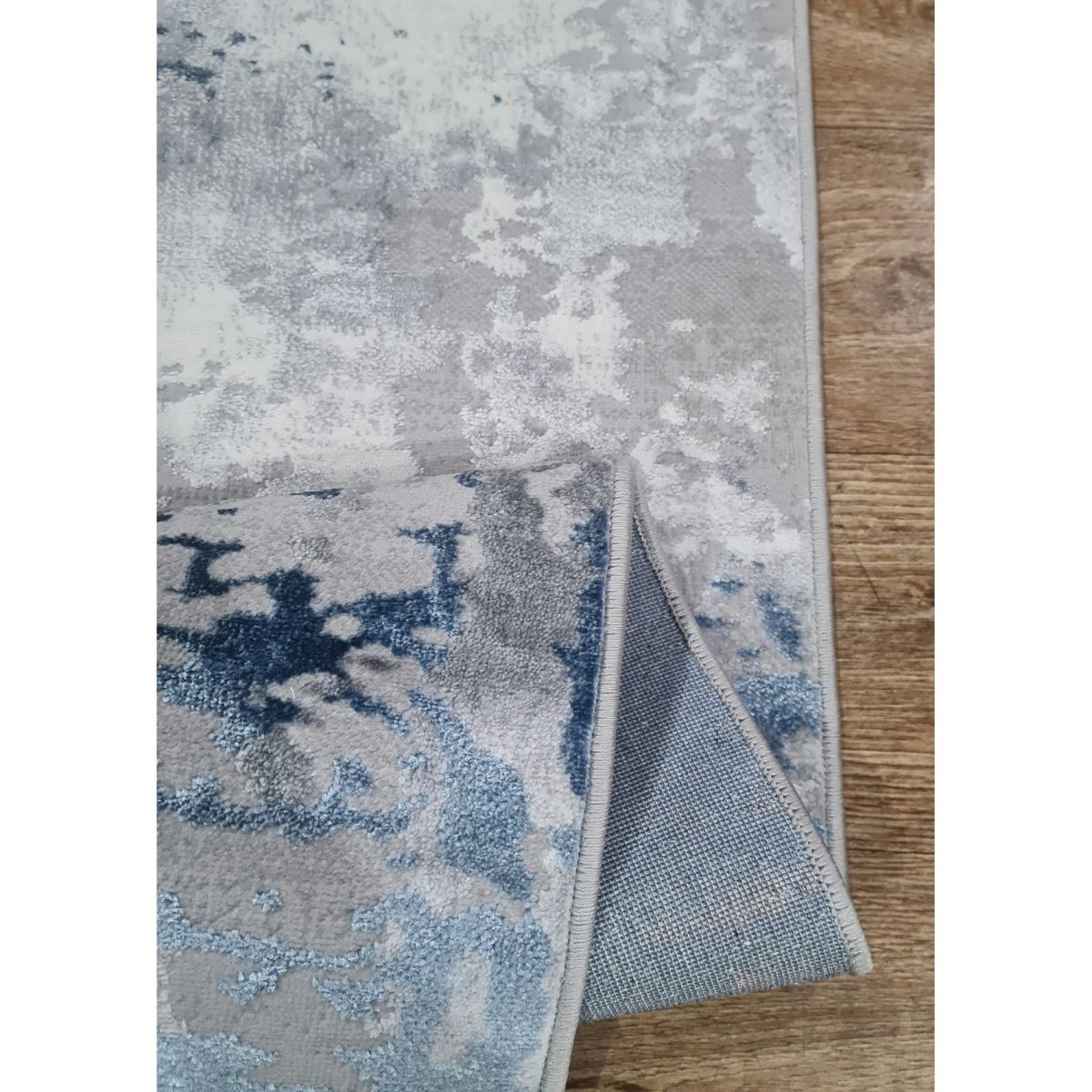 Ковёр Greencarpet Moda 05934H L.BLUE / L.GREY