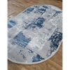 Ковёр Greencarpet Moda 05934H L.BLUE / L.GREY