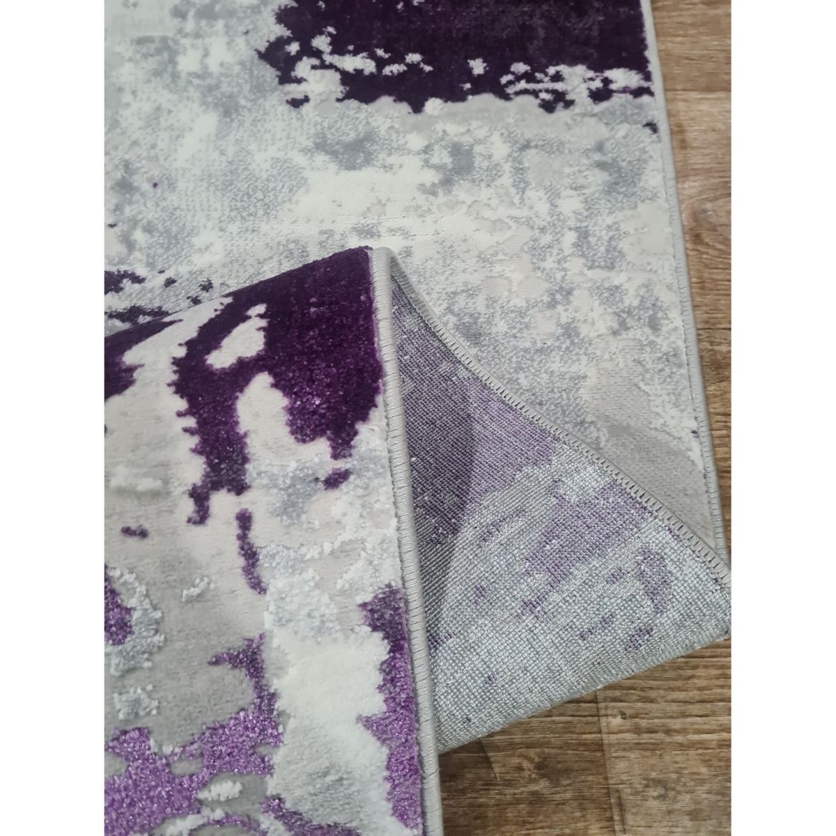 Ковёр Greencarpet Moda 05934H LILAC/L.GREY