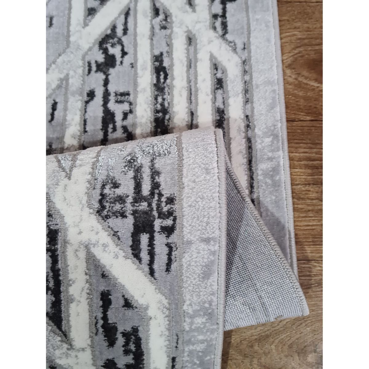 Ковёр Greencarpet Moda 07921C BEIGE / L.GREY
