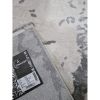 Ковёр Greencarpet Moda 4556 L.GREY / L.GREY