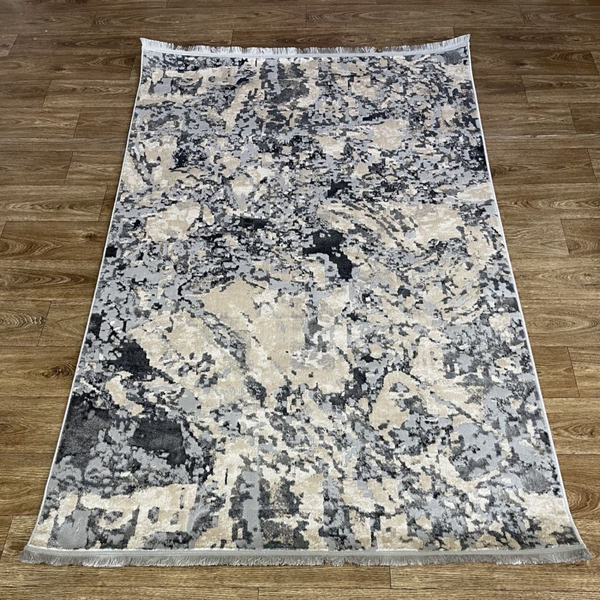 Ковёр Greencarpet Moda 4563 BEIGE / BEIGE