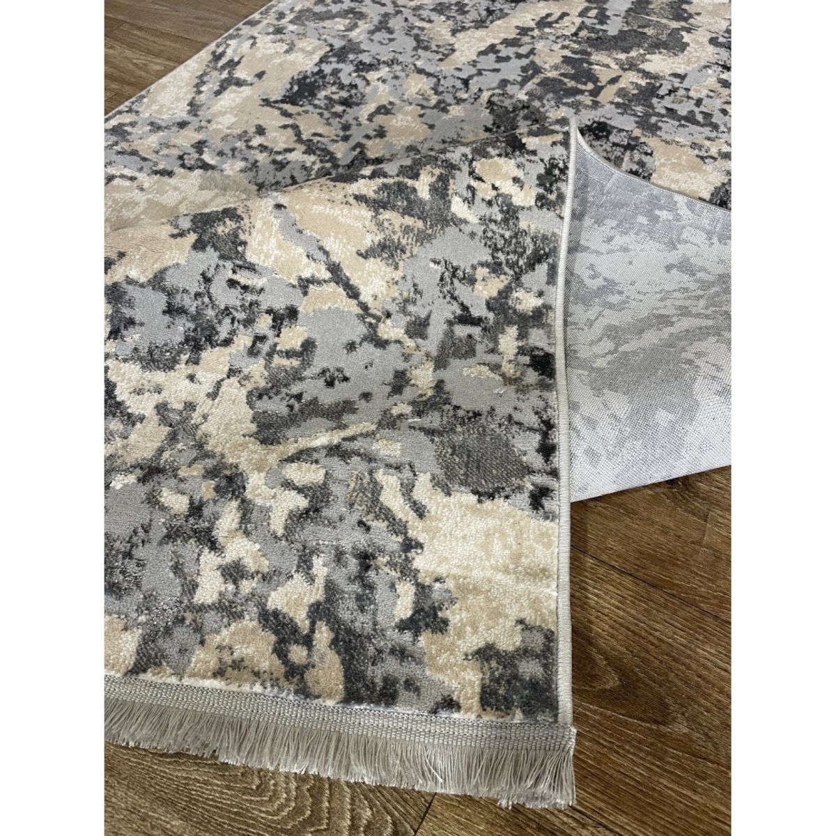 Ковёр Greencarpet Moda 4563 BEIGE / BEIGE