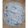 Ковёр Greencarpet Moda 4576 L.BLUE / GREY