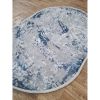 Ковёр Greencarpet Moda 4576 L.BLUE / GREY