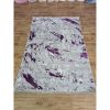 Ковёр Greencarpet Moda 4576 LILAC / VIZON GRI HB
