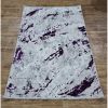 Ковёр Greencarpet Moda 4576 LILAC/L.GREY