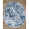 Ковёр Greencarpet Moda 4591A L.BLUE / L.GREY