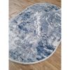 Ковёр Greencarpet Moda 4591A L.BLUE / L.GREY
