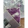 Килим Greencarpet Moda 4591A LILAC / VIZON GRI HB