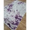 Килим Greencarpet Moda 4591A LILAC/L.GREY